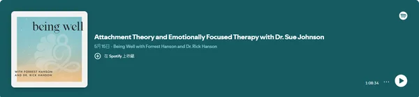 Attachment Theory and Emotionally Focused Therapy
